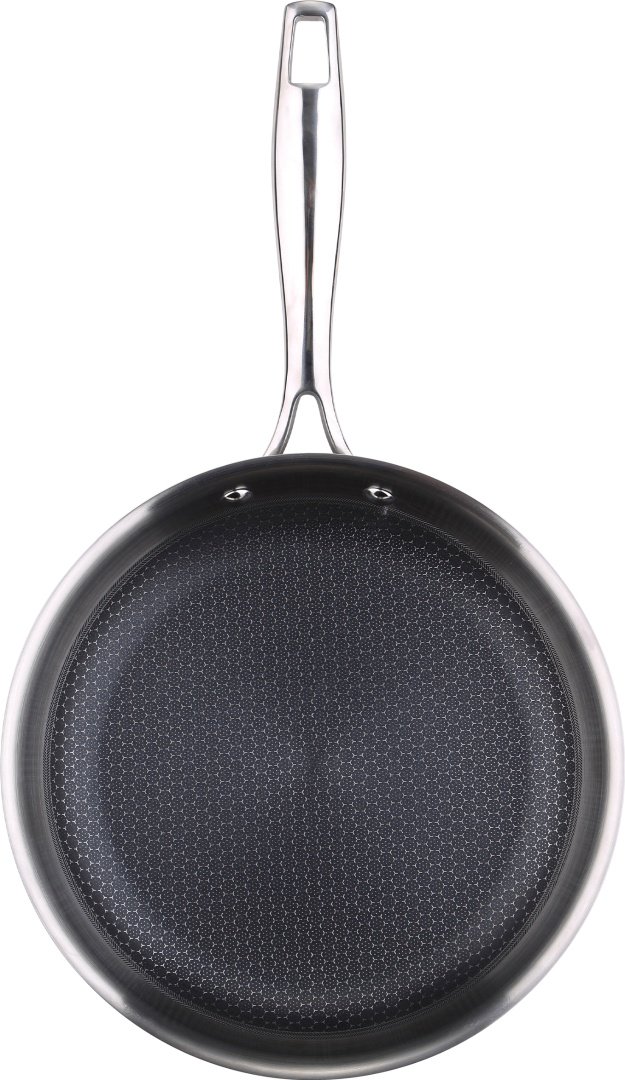 Сковорода Bergner Hi-Tech 3 Masterpro BGMP-1632 28 см