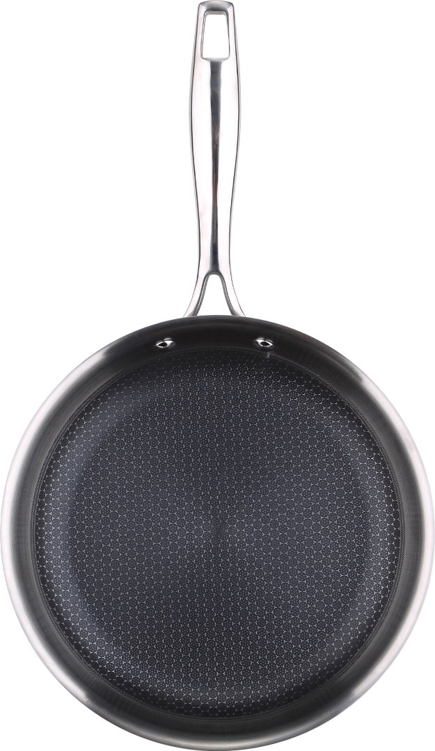 Сковорода Bergner Hi-Tech 3 Masterpro BGMP-1632 28 см купить,29958