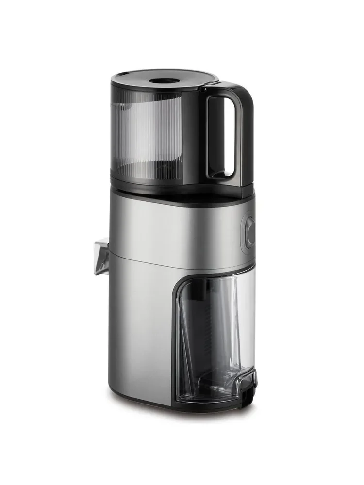 Соковыжималка Hurom H400 серая - ForteMarket Соковыжималка Hurom H400 серая купить,0