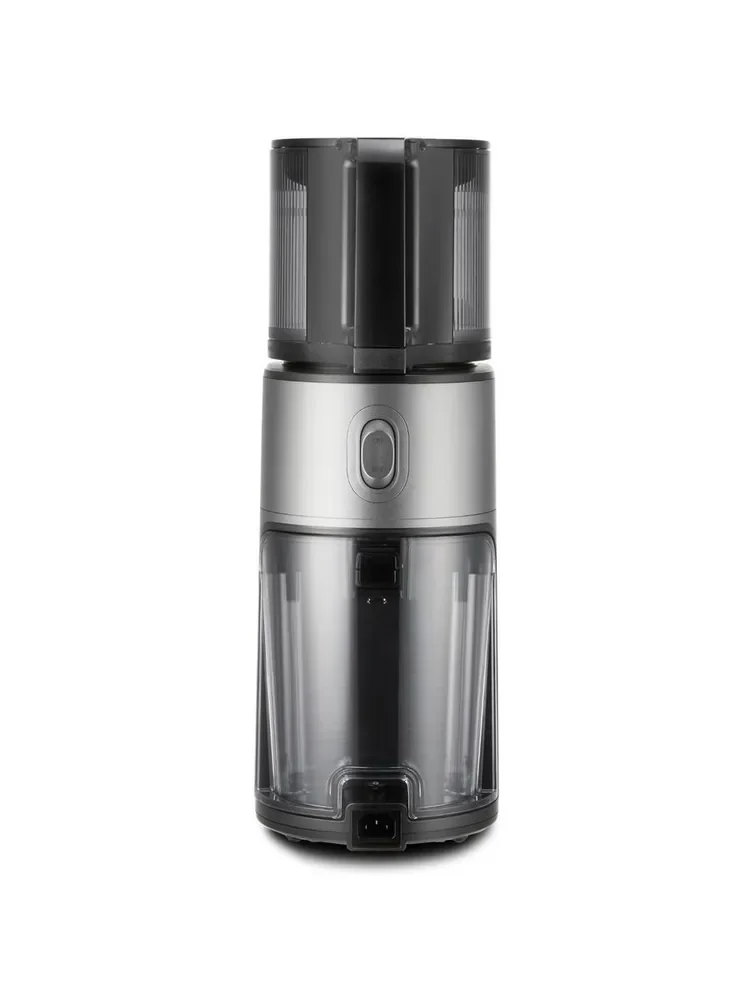 Соковыжималка Hurom H400 серая - ForteMarket Соковыжималка Hurom H400 серая купить,0