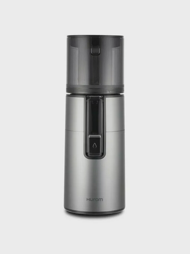 Соковыжималка Hurom H400 серая