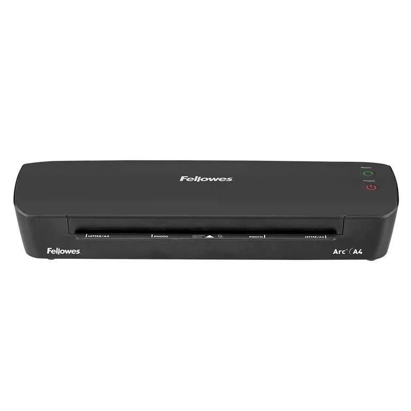 Ламинатор Fellowes Arc A4 черный