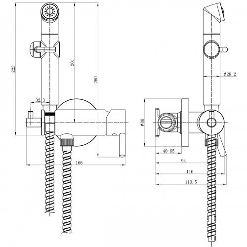 Смеситель Lemark LM7166BL черный купить,NaN