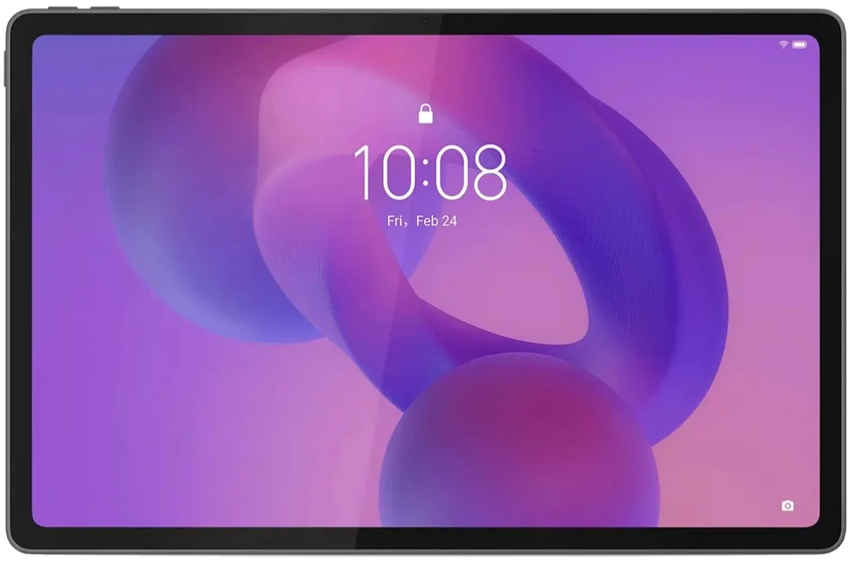Планшет Lenovo Idea Tab Plus TB361FU, 12.1" 256 GB Wi-Fi Luna Grey