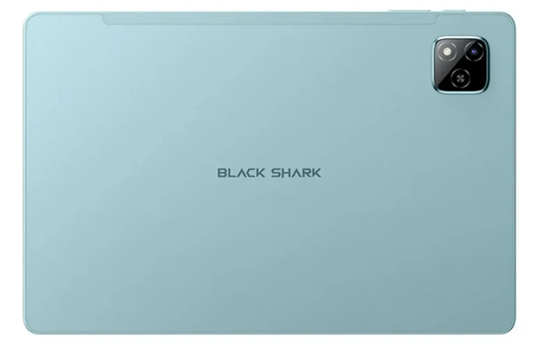 Планшет Black Shark Pad 7 4G 6/128Gb Blue купить,NaN