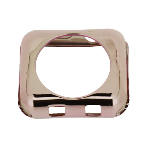 Чехол OEM Apple Watch 38mm розовый