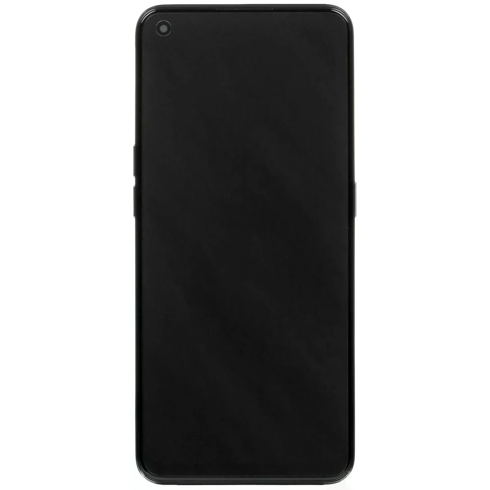 Смартфон OnePlus Nord CE 2 5G 8/128Gb Gray Mirror купить,NaN