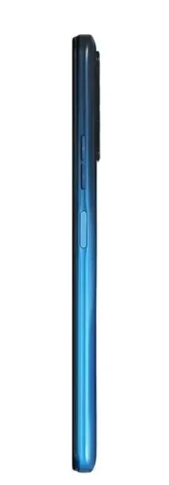 Смартфон Tecno Pova 2 4/64GB Energy Blue купить,91000