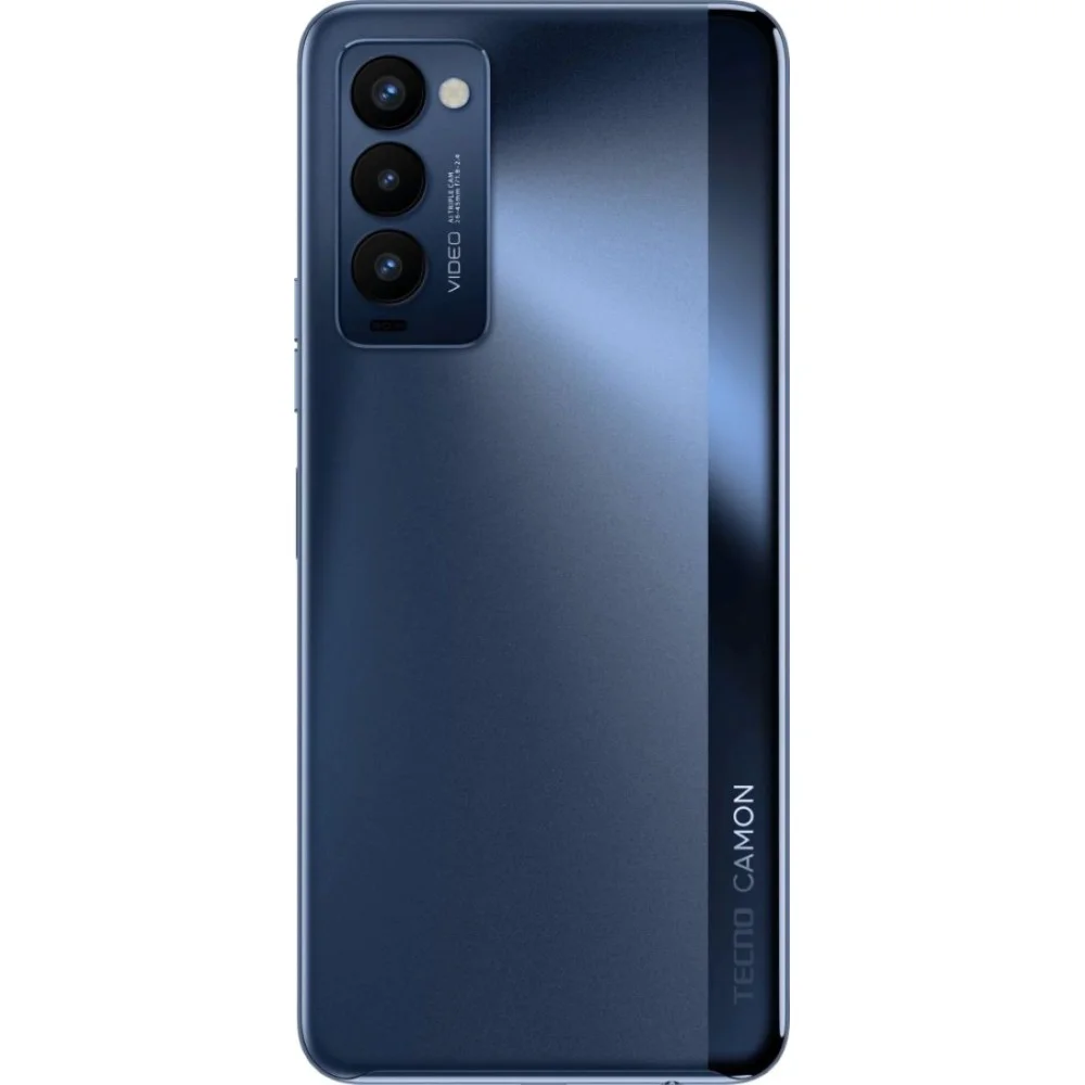 Смартфон Tecno Camon 18P 8/128GB Dusk Gray купить,142150