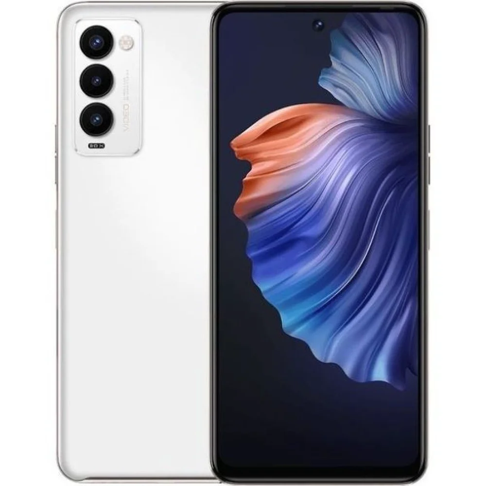 Смартфон Tecno Camon 18P 8/128GB Ceramic White купить,NaN