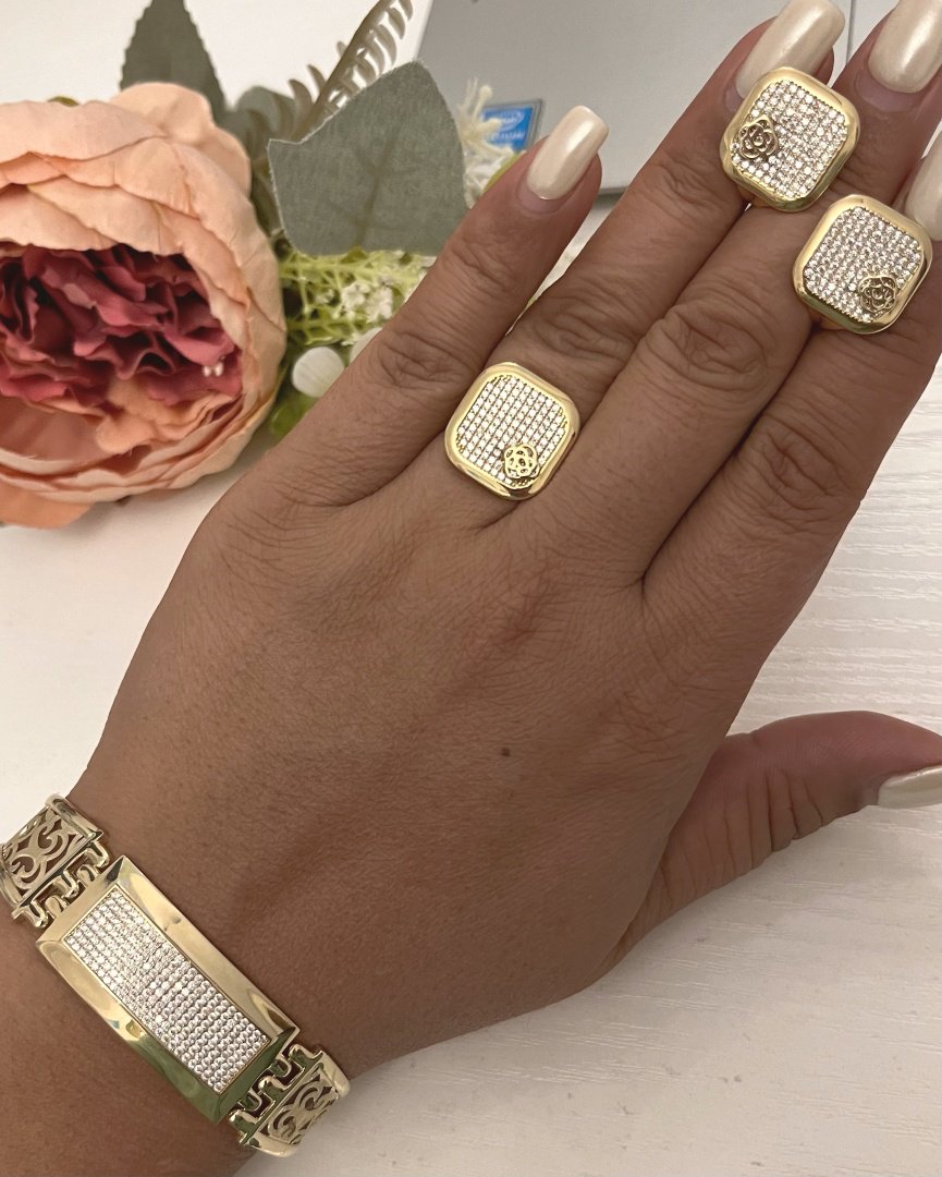 Браслет Simay Gold 55322 23р 15,05гр. купить,NaN