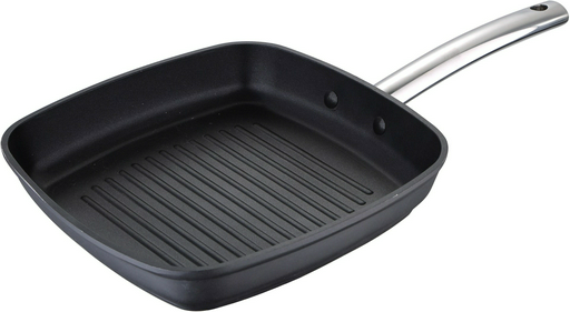 Сковорода-гриль Bergner Masterpro Foodies BGMP-3510 28 см
