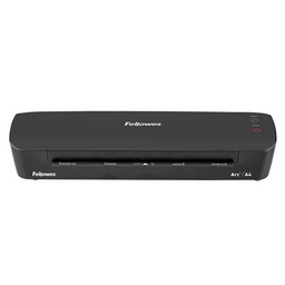 Ламинатор Fellowes Arc A4 черный