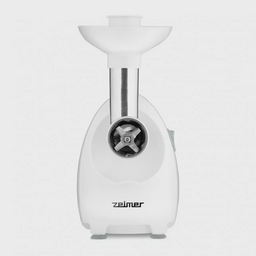 Мясорубка Zelmer ZMM4080B белая