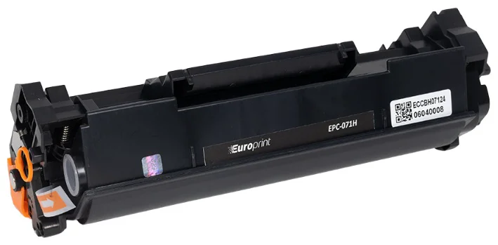 Картридж Europrint EPC-071H, Black купить,NaN