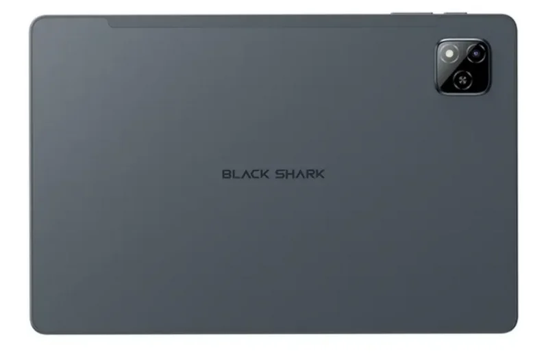 Планшет BLACK SHARK PAD 7 4G 6/128GB Gray купить,NaN