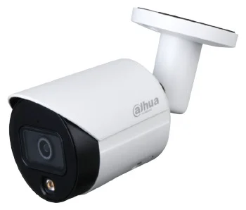 Камера видеонаблюдения Dahua DH-IPC-HFW2239SP-SA-LED-0280B купить,NaN