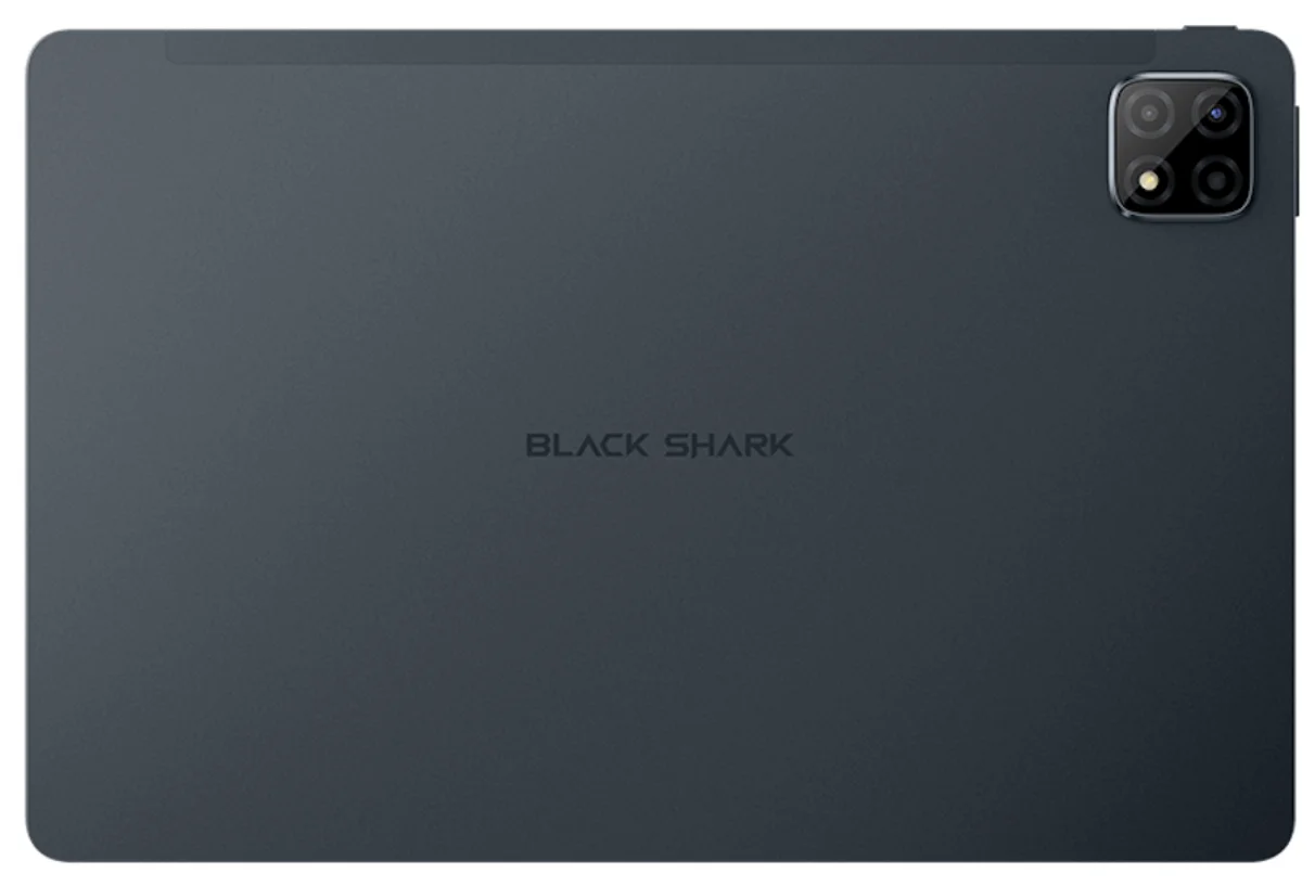 Планшет BLACK SHARK PAD 7 PRO 4G 6/256Gb Black купить,NaN