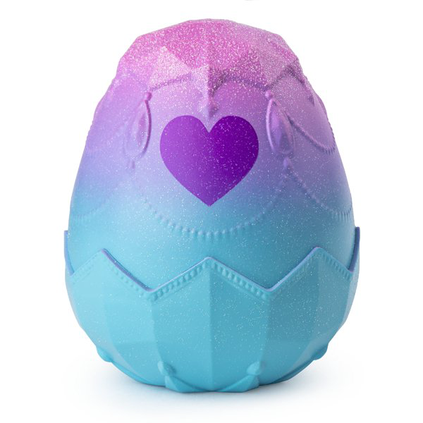 Фигурка Hatchimals Пикси Вечеринка Единорожек 6054600 купить,NaN