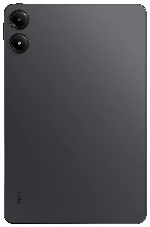 Планшет Poco Pad M1 12.1 дюйм 8 Гб/256 Гб серый купить,NaN