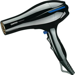 Фен Centek CT-2227 Professional черный