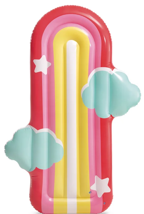 Надувной матрас Intex Rainbow Сloud 58729EU купить,9320