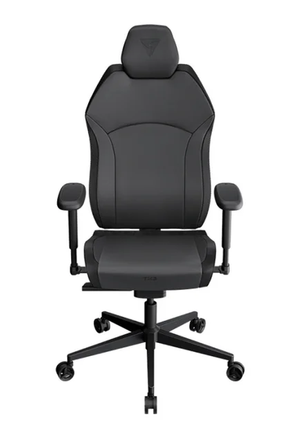 Кресло игровое компьютерное ThunderX3 SOLO 360-Modern, Black