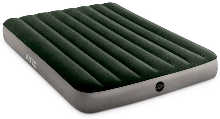 Надувной матрас INTEX Dura-Beam Prestige Downy Air 64778
