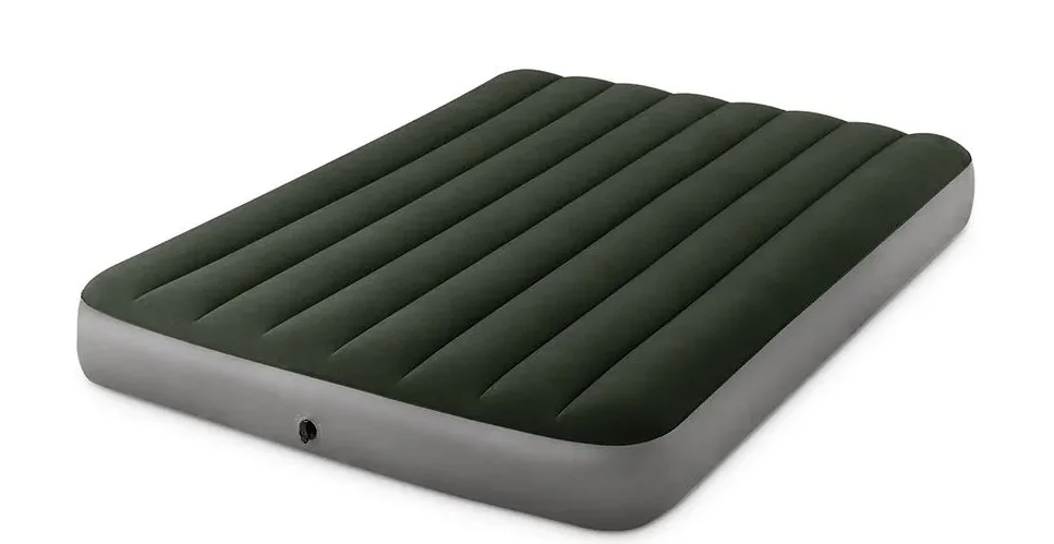 Надувной матрас INTEX Dura-Beam Downy Airbed 64763