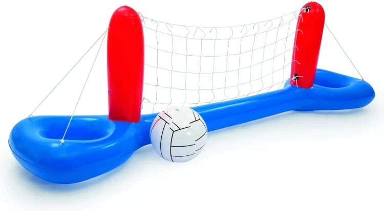 Надувной игровой центр Bestway Volleyball Set 52133 купить,NaN