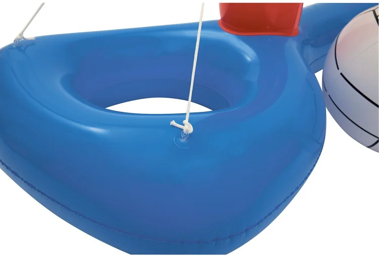 Надувной игровой центр Bestway Volleyball Set 52133 купить,NaN