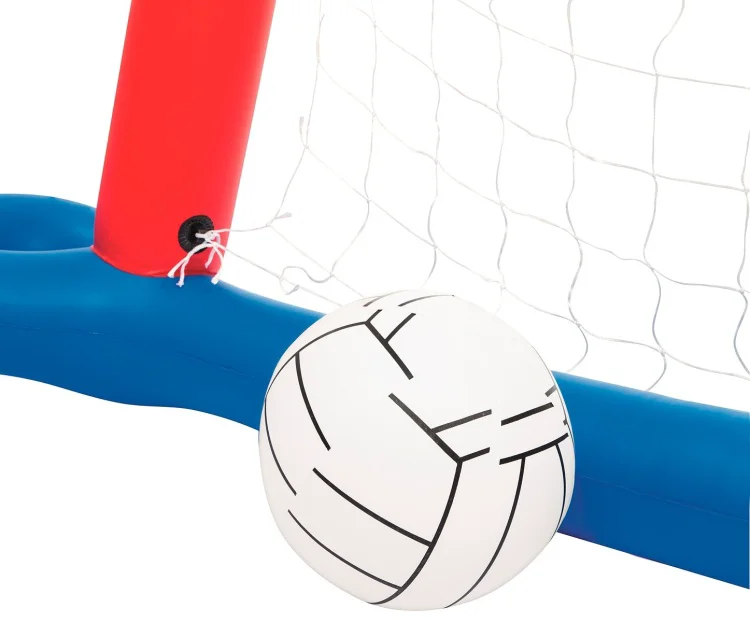 Надувной игровой центр Bestway Volleyball Set 52133 купить,NaN