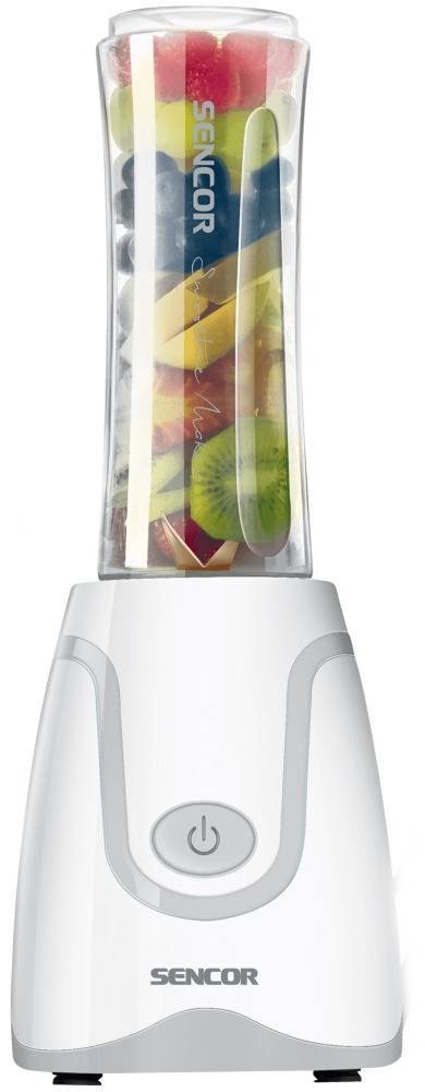 Блендер Sencor SBL 2210WH белый купить,NaN