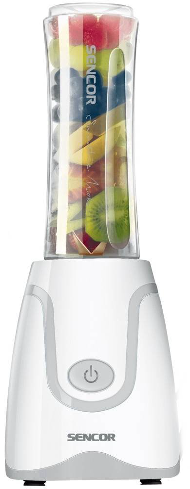 Блендер Sencor SBL 2210WH белый купить,NaN