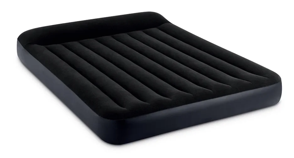 Надувной матрас INTEX Dura-Beam Pillow Rest Classic 64143