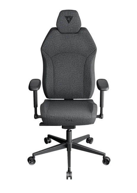 Кресло игровое компьютерное ThunderX3 SOLO 360-Loft Air, Dark Grey