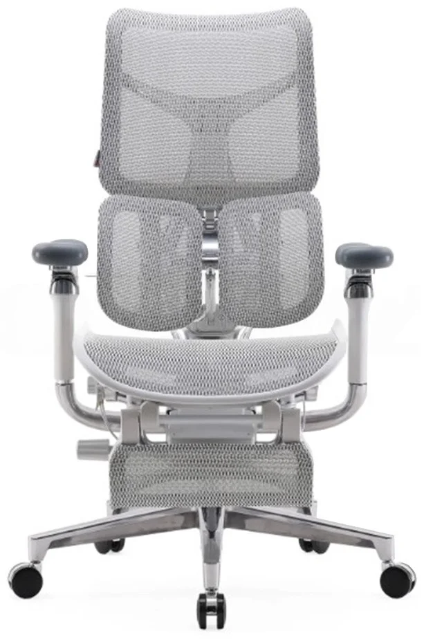 Кресло офисное компьютерное Sihoo S100-B303-JT, Grey