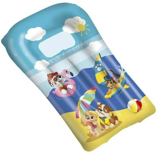 Надувной матрас Happy People Paw Patrol 16326