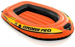 Надувная лодка Intex Explorer Pro 50 58354NP