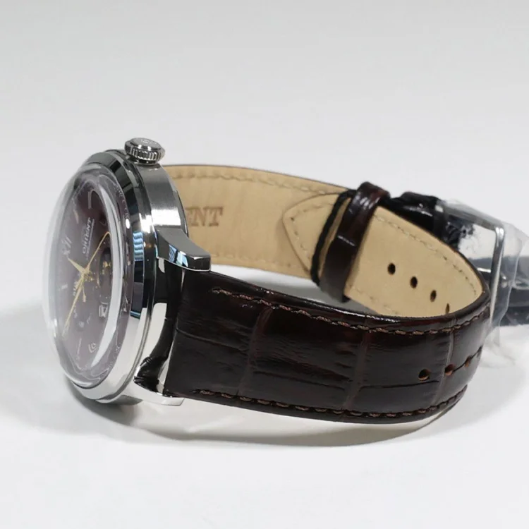 Часы механические Orient Classic RA-AK0807R30B купить,NaN