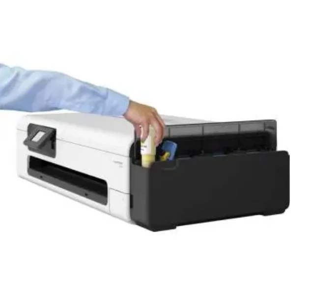 Принтер Canon imagePROGRAF TC-21