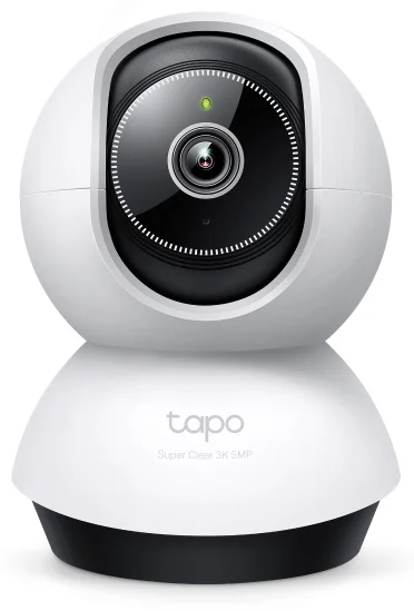 IP-камера TP-LINK Tapo TC74 купить,29385