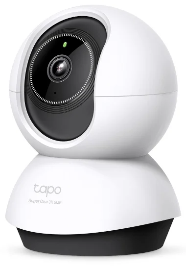 IP-камера TP-LINK Tapo TC74 купить,29385