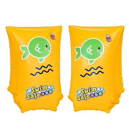 Нарукавники Bestway Swim Safe 32110