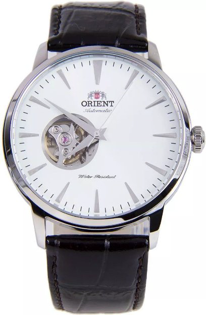 Часы Orient SAG02005W0 купить,NaN