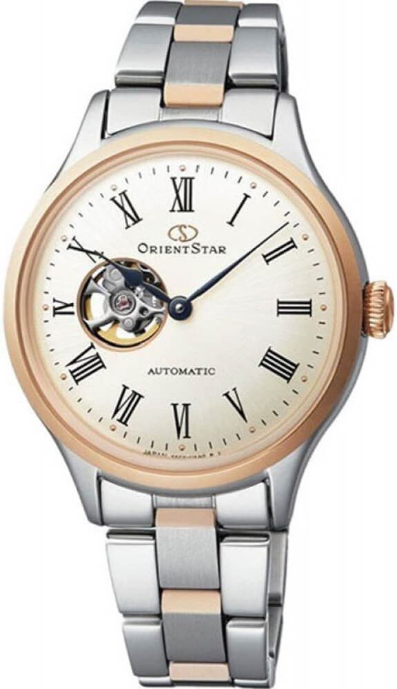 Часы Orient RE-ND0001S00B купить,NaN