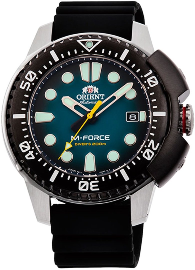 Часы Orient RA-AC0L04L00B