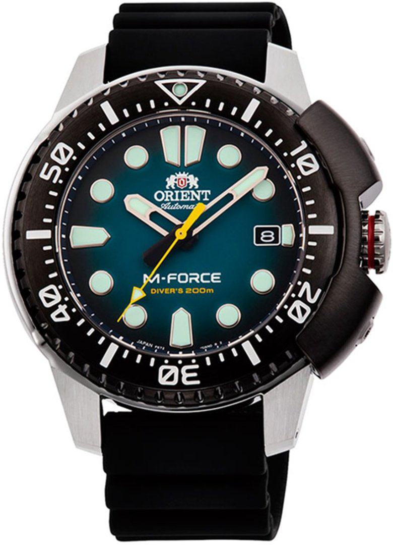 Часы Orient RA-AC0L04L00B