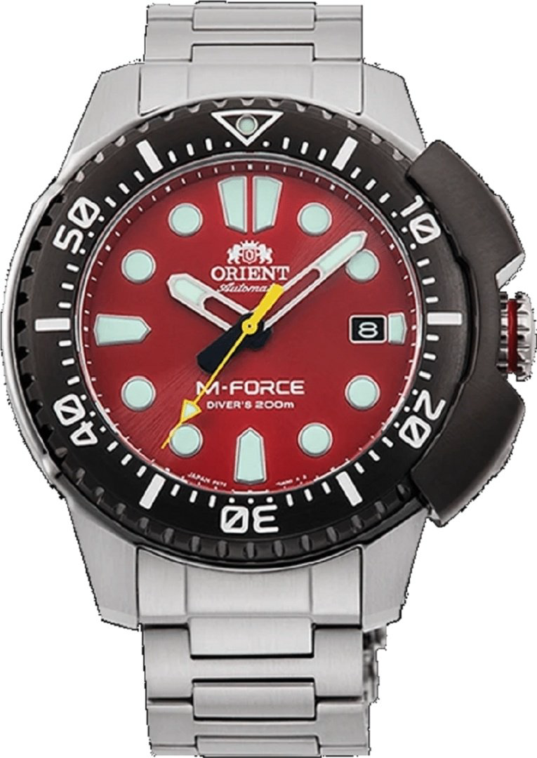 Часы Orient RA-AC0L02R00B купить,NaN