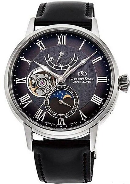 Часы Orient RE-AY0107N00B